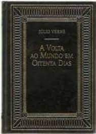 Livro a Volta ao Mundo em Oitenta Dias Autor Verne, Júlio (2003) [usado]