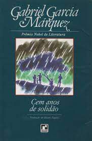 Livro Cem Anos de Solidão Autor Márquez, Gabriel García (1996) [usado]
