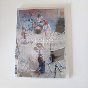 Dvd Mix Tape - Meu Mundo Editora Mix Tape [usado]