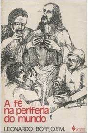 Livro Fé na Periferia do Mundo, a Autor Boff, Leonardo (1983) [usado]