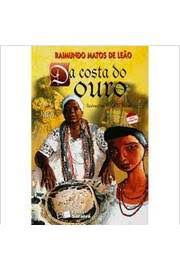 Livro da Costa do Ouro Autor Leão, Raimundo Matos de (2011) [usado]