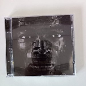 Cd Seal - Commitment Interprete Seal (2007) [usado]