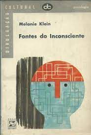 Livro Fontes do Inconsciente Autor Klein, Melanie (1964) [usado]