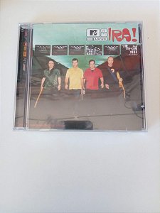 Cd Ira Interprete Ira [usado]