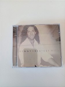 Cd Kenny G - Greatest Hits Interprete Kenny G [usado]