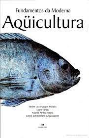 Livro Fundamentos da Moderna Aquicultura Autor Desconhecido (2001) [usado]