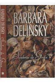 Livro Sombras de Grace Autor Delinsky, Barbara (1998) [usado]
