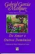 Livro do Amor e Outros Demônios Autor Marquez, Gabriel García (2009) [usado]