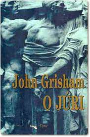 Livro Júri, o Autor Grisham, John (1998) [usado]