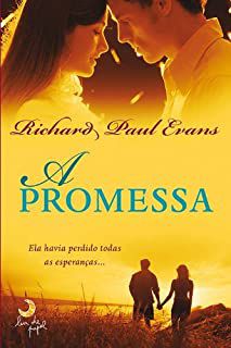 Livro Promessa, a Autor Evans, Richard Paul (2011) [usado]