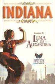 Livro Indiana Autor Alexandria, Lina de (2002) [usado]
