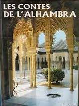 Livro Les Contes de L'' Alhambra Autor Irving, Washington [usado]
