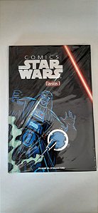 Gibi Comics Star Wars Nº 03 Autor Star Wars [seminovo]