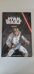 Gibi Comics Star Wars Nº 11 Autor Star Wars [seminovo]