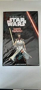 Gibi Comics Star Wars Nº 13 Autor Star Wars [seminovo]