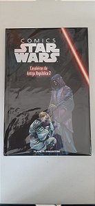 Gibi Comics Star Wars Nº 14 Autor Star Wars [seminovo]