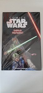 Gibi Comics Star Wars Nº 15 Autor Star Wars [seminovo]