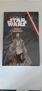 Gibi Comics Star Wars Nº 16 Autor Star Wars [seminovo]