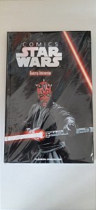 Gibi Comics Star Wars Nº 19 Autor Star Wars [seminovo]