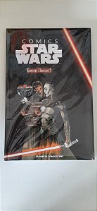 Gibi Comics Star Wars Nº 24 Autor Star Wars [seminovo]