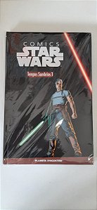 Gibi Comics Star Wars Nº 29 Autor Star Wars [seminovo]