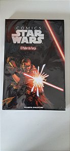 Gibi Comics Star Wars Nº 31 Autor Star Wars [seminovo]
