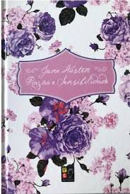 Livro Razão e Sensibilidade Autor Austen, Jane (2018) [novo]