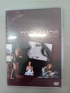 Dvd Tori Amos - Fade To Red Editora Warner Music [usado]