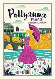 Livro Pollyanna Moça Autor Porter, Eleanor H. (2019) [novo]