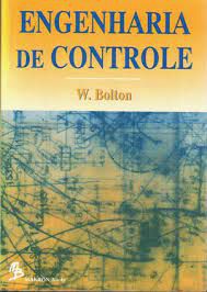 Livro Engenharia de Controle Autor Bolton, W. (1995) [usado]