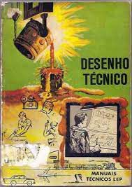 Livro Desenho Técnico Autor Pintaudi, Giovannino e Outros (1969) [usado]