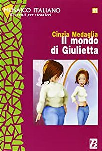 Livro Ii Mondo Di Giulietta Autor Medaglia, Cinzia (2003) [usado]