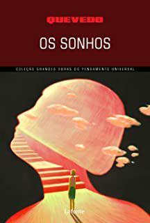 Livro Sonhos, os - Col. Grandes Obras do Pensamento Universal Autor Quevedo, Francisco de (2020) [novo]