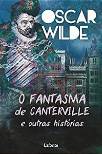 Livro Fantasma de Canterville e Outras Histórias, o Autor Wilde, Oscar (2021) [novo]