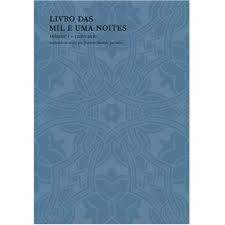 Livro Livro das Mil e Uma Noites Vol. I - Ramo Sírio Autor Jarouche, Mamede Mustafa (2005) [usado]