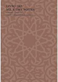 Livro Livro das Mil e Uma Noites- Volume 2 - Ramo Sírio Autor Jarouche, Mamede Mustafa (2006) [usado]