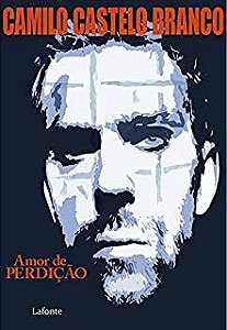 Livro Amor de Perdição Autor Branco, Camilo Castelo (2018) [novo]