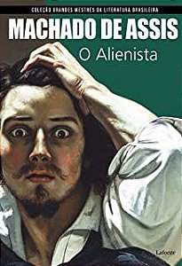 Livro Alienista, o Autor Assis, Machado de (2019) [novo]