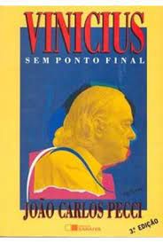 Livro Vinicius sem Ponto Final Autor Pecci, João Carlos (1994) [usado]