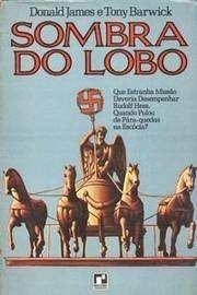 Livro Sombra do Lobo Autor James, Donald e Tony (1978) [usado]