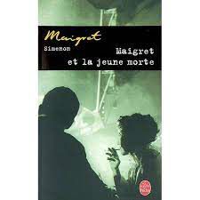 Livro Maigret Et La Jeune Morte Autor Simenon, Georges [usado]