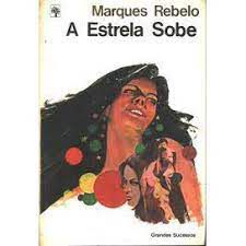 Livro Estrela Sobe, a Autor Rebelo, Marques (1983) [usado]