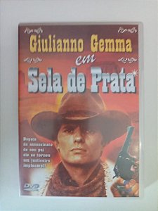 Dvd Sela de Prata Editora Spectra Nova [usado]