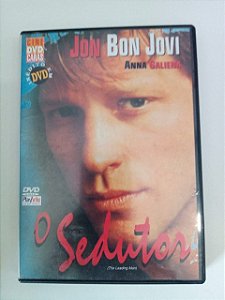 Dvd o Sedutor Editora Dolby [usado]