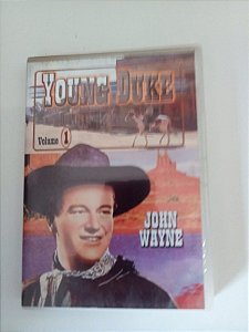 Dvd Young Duke Vol. 1 Editora W Disc [usado]