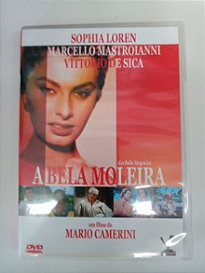 Dvd a Bela Morena Editora Dvd Versatil [usado]