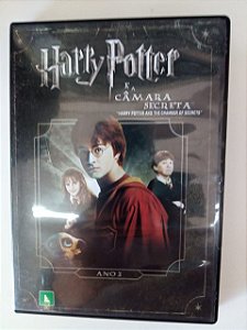 Dvd Harry Poter e as Reliquias da Morte 2 Editora Warner [usado]