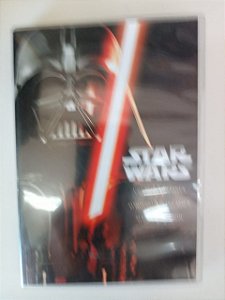 Dvd Star Wars Editora Fox Films [usado]