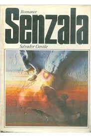 Livro Senzala Autor Gentile, Salvador (1983) [usado]