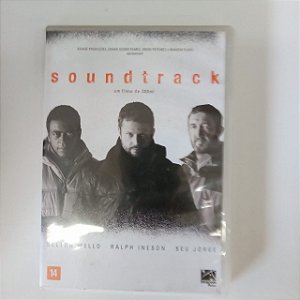 Dvd Sound Track Editora Imagem Filmes [usado]